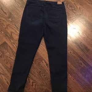 American Eagle Outfitters Jeans - American Eagle jeggings size 14 American Eagle Outfitters Jeans - American Eagle jeggings size 14